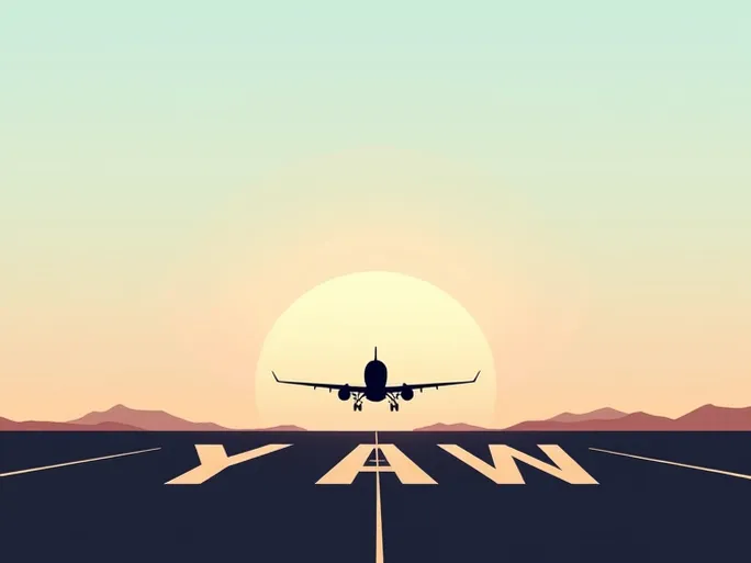 一分钟掌握哈利法克斯希尔沃特机场IATA代码终极指南