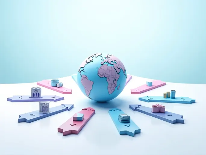 Bank Alfalahs SWIFT Code Eases International Remittances