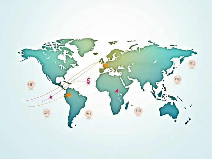 跨国汇款必读了解THE BANK OF PUNJAB的SWIFT代码