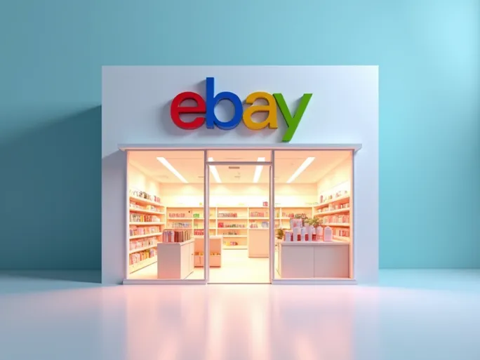eBay店铺站内优化全攻略流量倍增与转化提升的秘诀