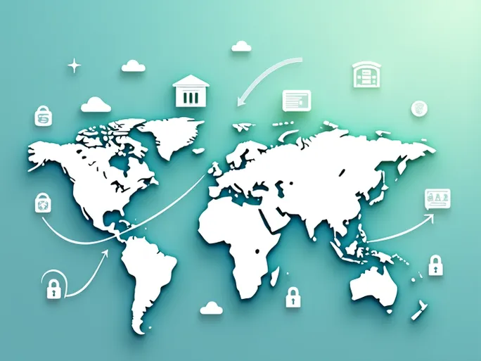 Eastern Caribbean Central Bank SWIFT BIC Code Aids Secure Transfers