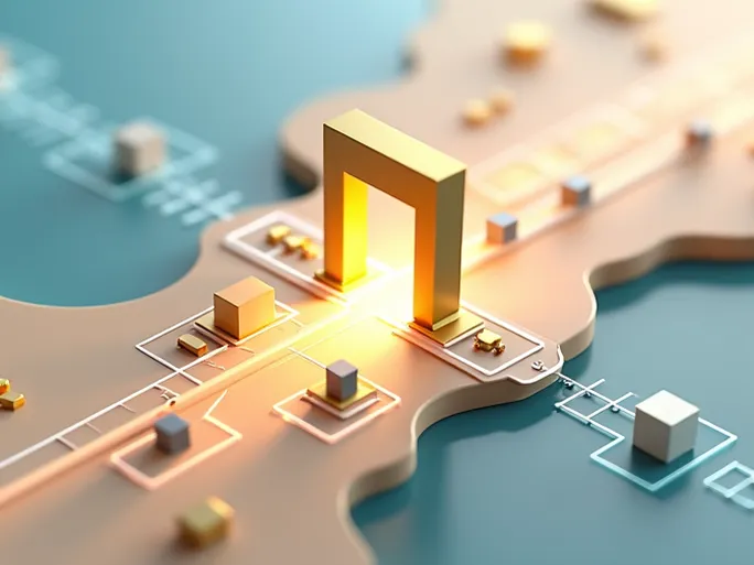 赋能中东及北非地区海关WCO协调制度专家认证加速区域贸易便利化