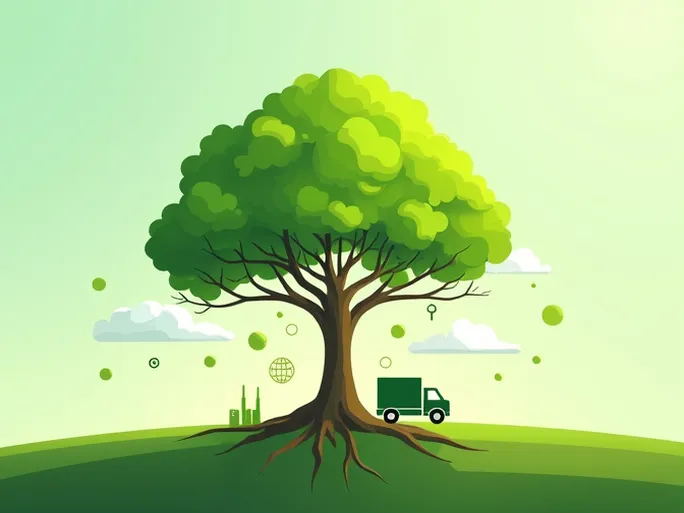 Klean Kanteen Slashes Emissions Streamlines Supply Chain