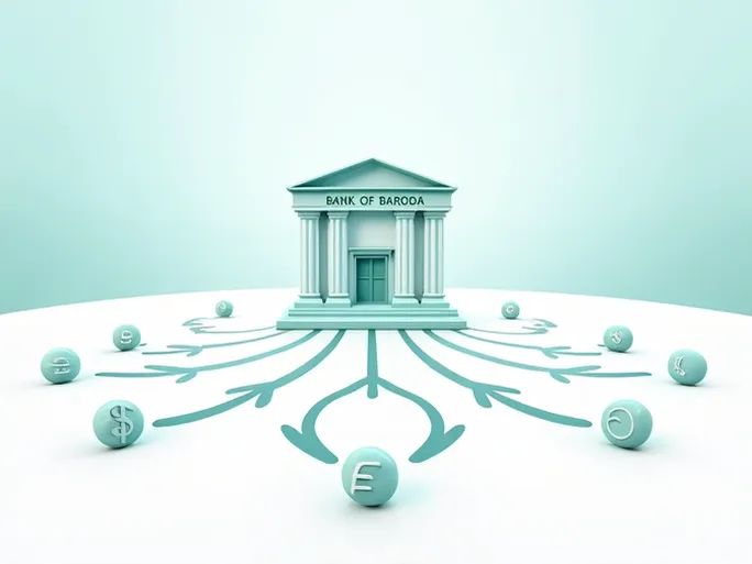 Bank of Baroda Kenya Shares SWIFT Code for Global Transfers