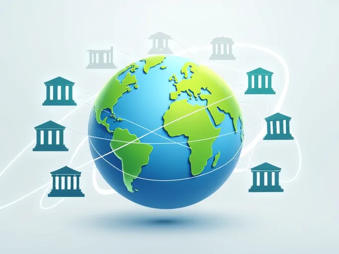 高效汇款必备了解LIETUVOS BANKAS的SWIFT代码