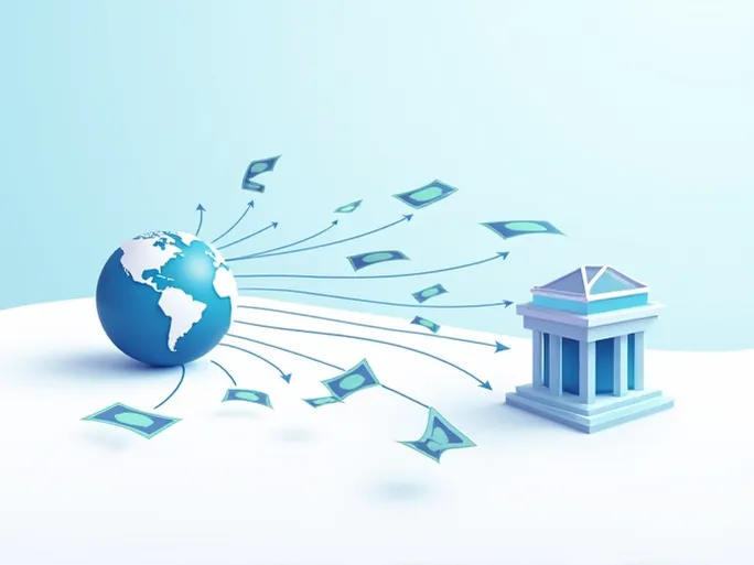 安全汇款必备国家商业银行LNCBLYLT089 SWIFTBIC代码解析