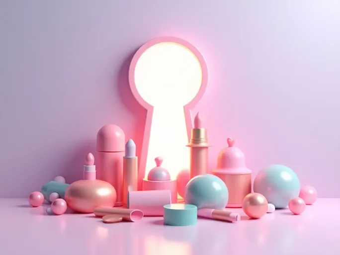 告别繁琐非特殊用途化妆品备案电子凭证全解读