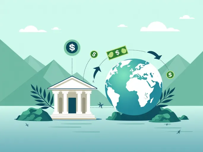 轻松汇款至英属维京群岛REPUBLIC BANK BVI LIMITED SWIFT码解析