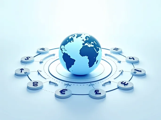 顺利跨境转账的重要保障揭秘LGT BANK AG的SWIFTBIC代码