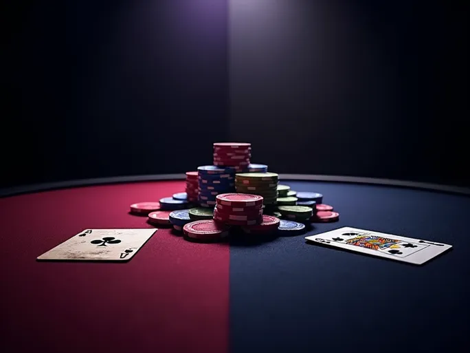 人生牌局为何死也要死在更大的城市