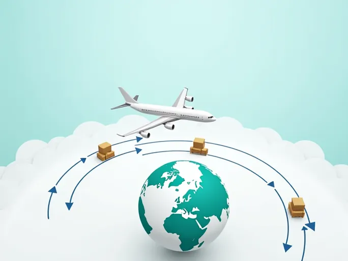 Air Freight Pricing from Shanghai to Gothenburg