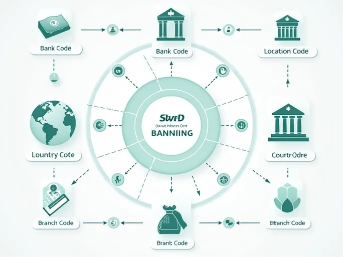 确保资金安全掌握STANDARD CHARTERED BANK BOTSWANA的SWIFT码秘笈