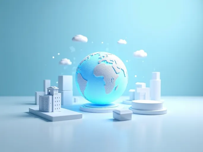 亿百仓供应链跨境电商物流的智选服务时效与可靠性深度解析