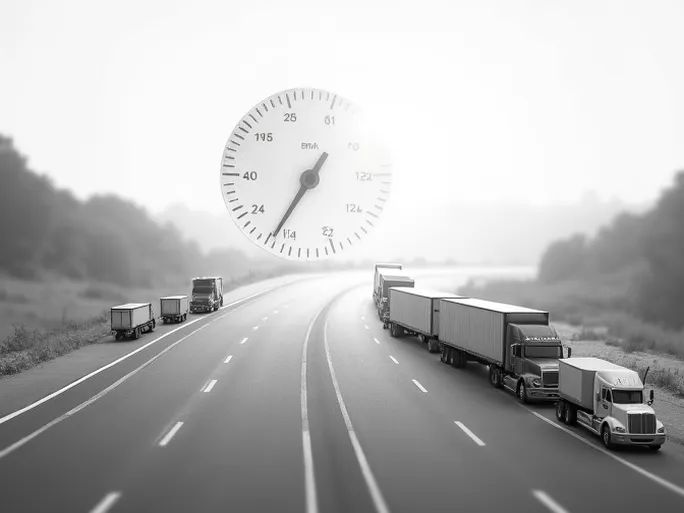 迫在眉睫美国卡车司机缺口扩大2030年需新增百万人才