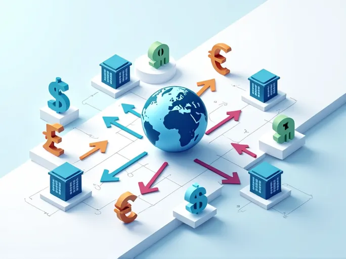 Bangladeshs FSEBBDDHAGR SWIFT Code Key for Global Transfers