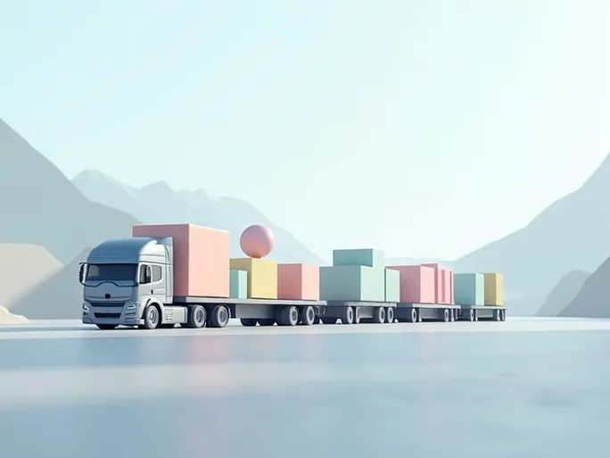 New Leadership Reshapes Lithium Battery Supply Chain Logistics