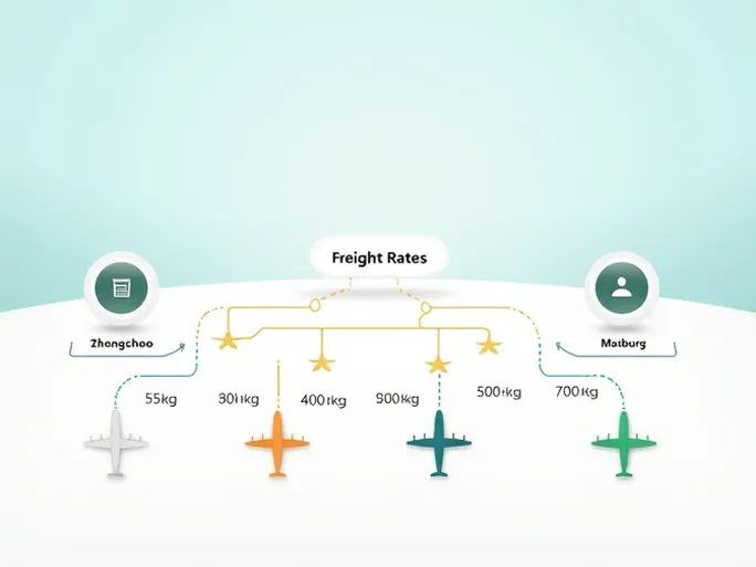 Zhengzhou To Mahebourg Air Freight Pricing Detailed Advantages And Analysis Of Choosing Turkish Airlines