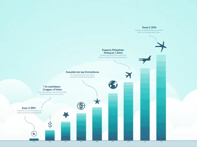 中东航空市场的变革与未来挑战增长与展望