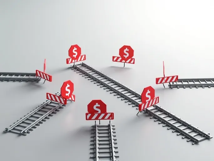 US Rail Unions Approve Labor Deal Averting Strike