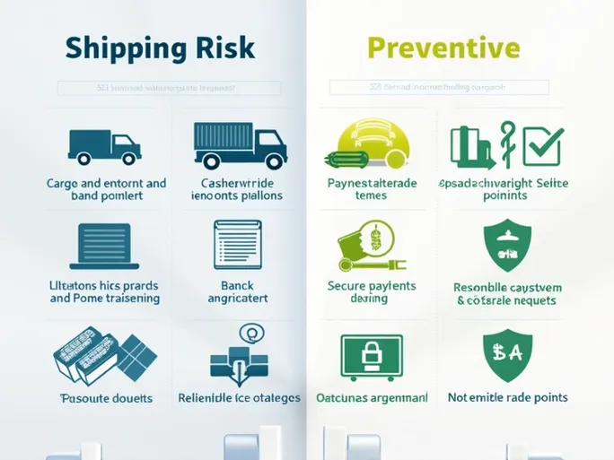 Risks and Strategies for International Freight Collect Shipping