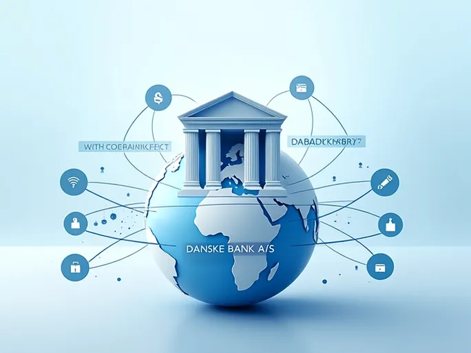 安全无忧如何准确使用DANSKE BANK AS的SWIFT码进行国际汇款