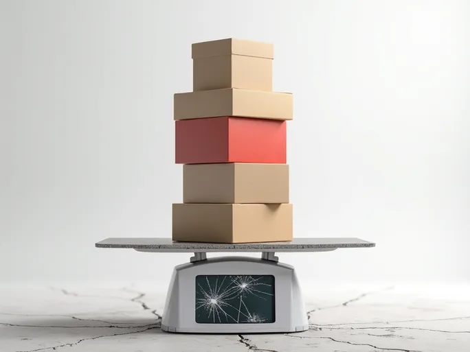 Trucking Industry Calls for Safety Rating System Reform