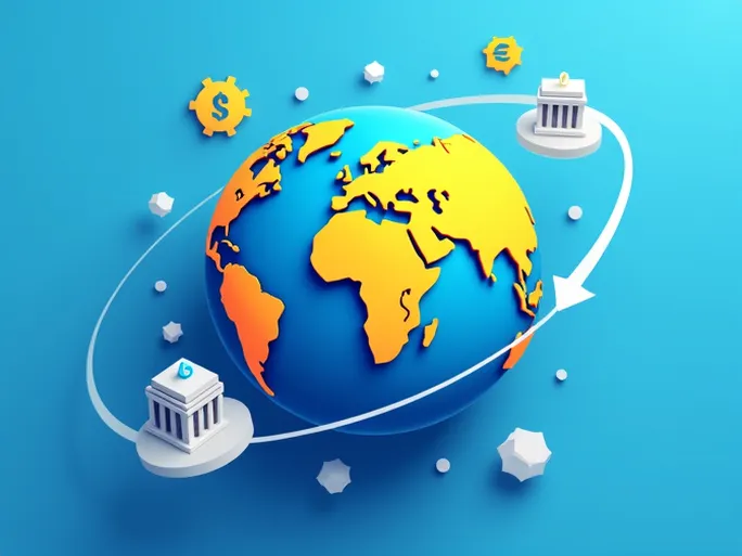 阿鲁巴国际汇款秘籍告别SWIFTBIC代码查找烦恼资金安全速达