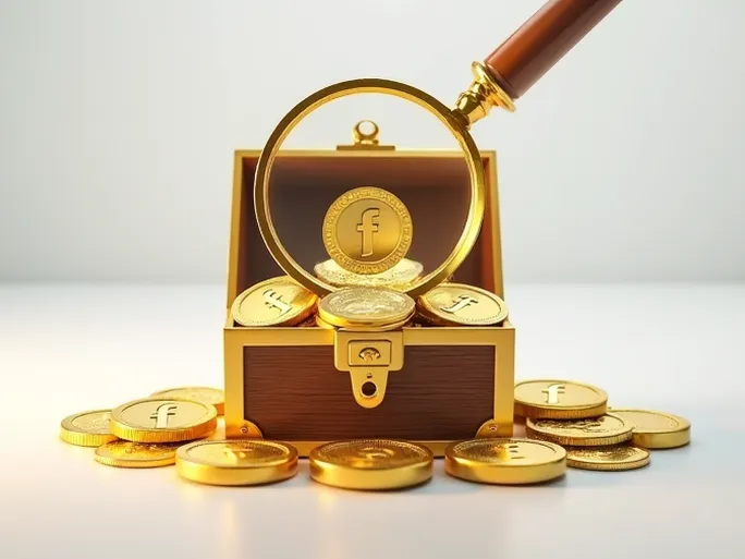 Facebook Ad Library Key to Optimizing Ad Campaigns