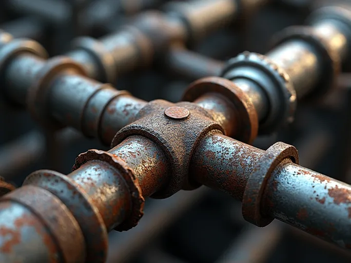 供应链告急交货期一路狂飙你的订单还好吗