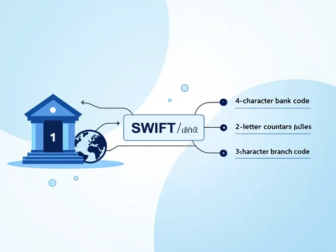避免汇款延误了解ZAGREBACKA BANKA DD的SWIFTBIC代码