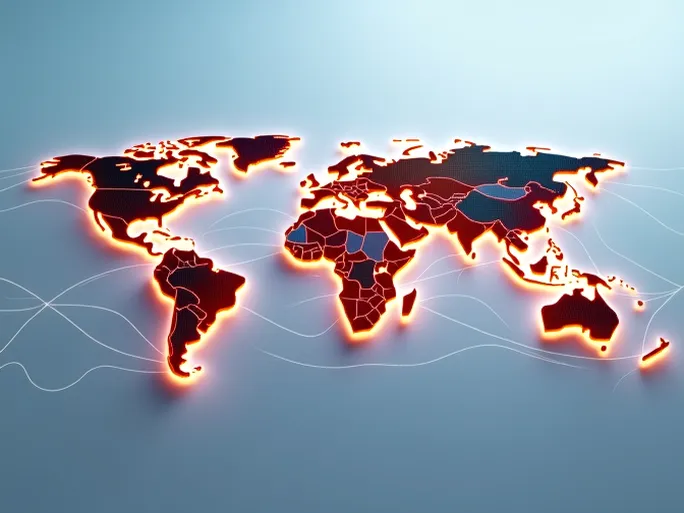 CH Robinson全球物流引擎助力中国企业货通天下