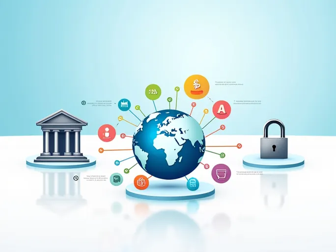 确保资金安全BANCO UNION SA 的 SWIFT 代码解析