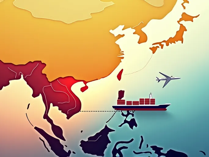 Chinamalaysia Logistics Key Shipping Solutions Explored
