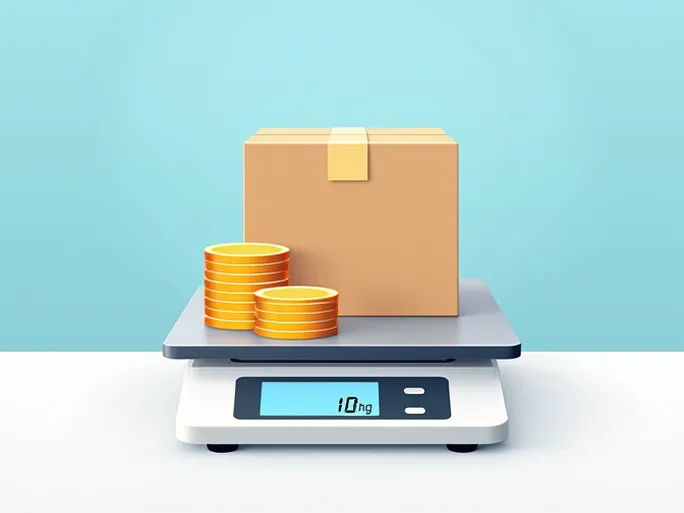 SF Express Shipping Costs for Large Packages Explained