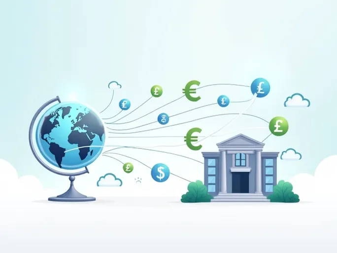 跨境汇款必知LNCBLYLTLGC SWIFTBIC 代码详解