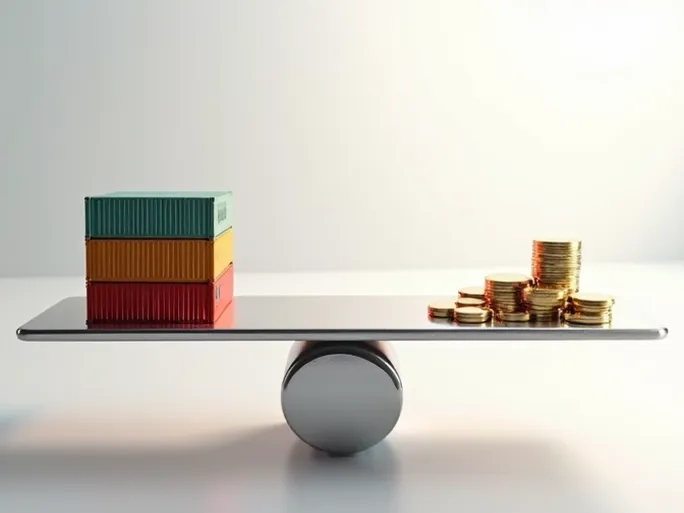 Freight Rates Climb Despite Falling Shipment Volumes