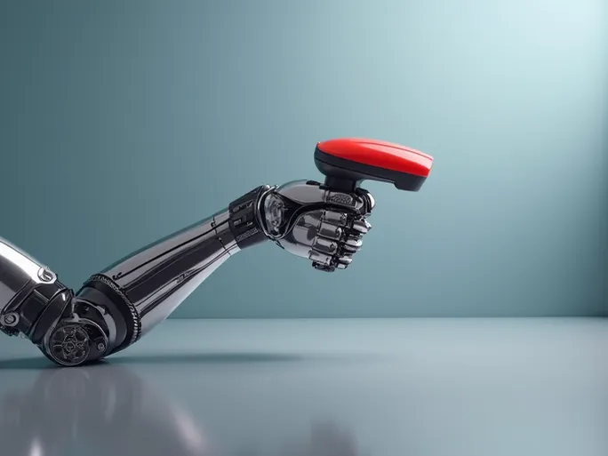 Zebra Explores Sale of Robotics Unit Amid Market Changes