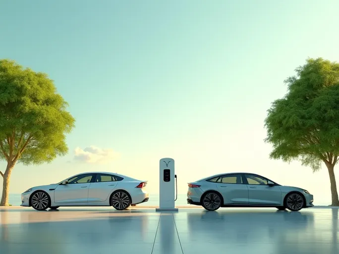 Matson Halts EV Shipments Over Safety Concerns