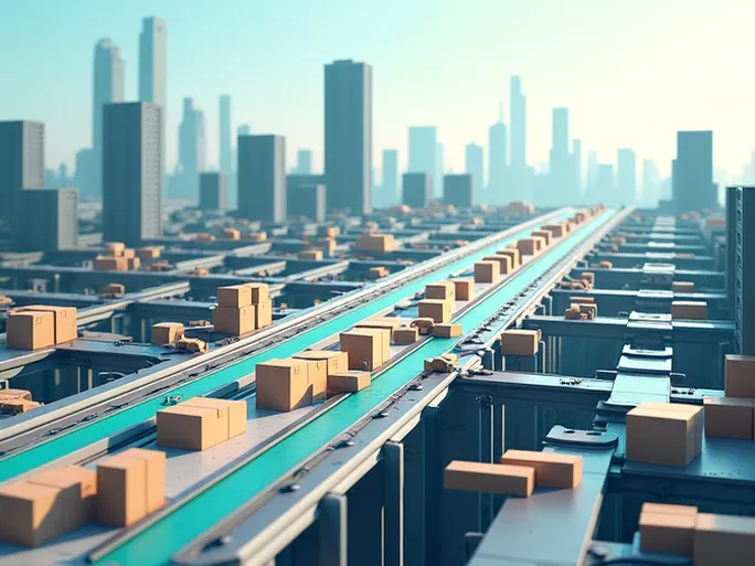 亚马逊如何突围供应链困境下的增长新策略