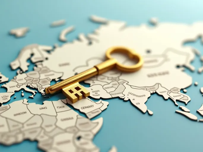 Ebay Sellers Gain Edge with Global Product Selection Tips