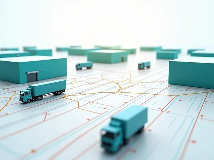 Key Logistics Roles Warehouse Supervisor to Account Manager