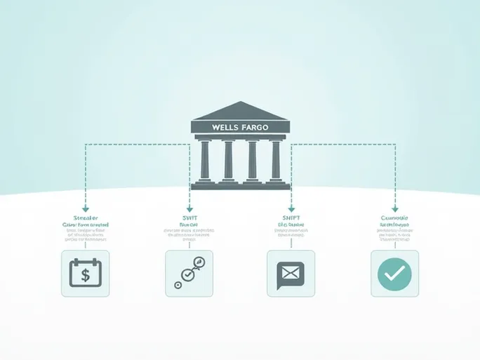 如何安全有效地汇款至法国Wells Fargo的SWIFT代码解析