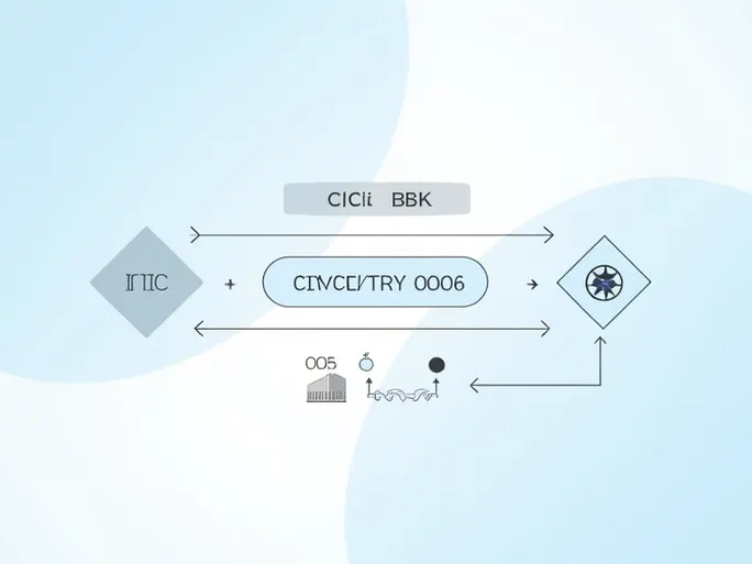 ICICI Banks SWIFT BIC Code Ensures Smooth International Transfers