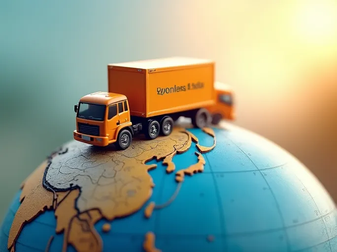 Tiktok Shops Logistics Growth Rivals Shopee in Southeast Asia