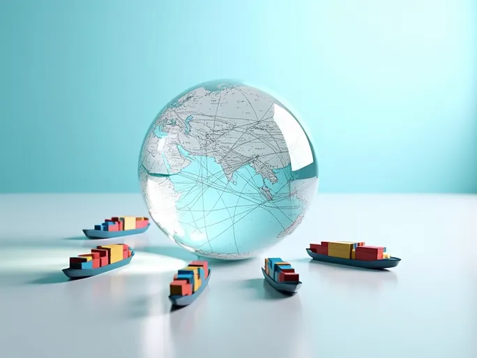 亚马逊AGL深度解析如何高效利用全球物流加速FBA入仓