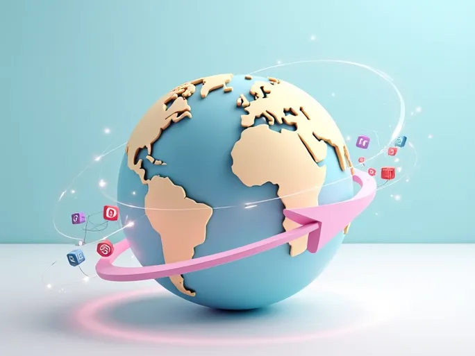 卧兔网络海外红人营销领军者荣膺杭州跨境电商双项殊荣