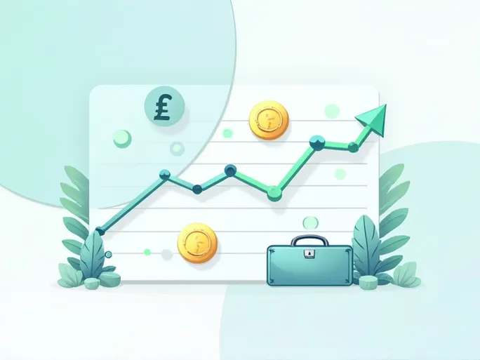 深入了解斯威士兰里朗根尼与英镑的汇率变动