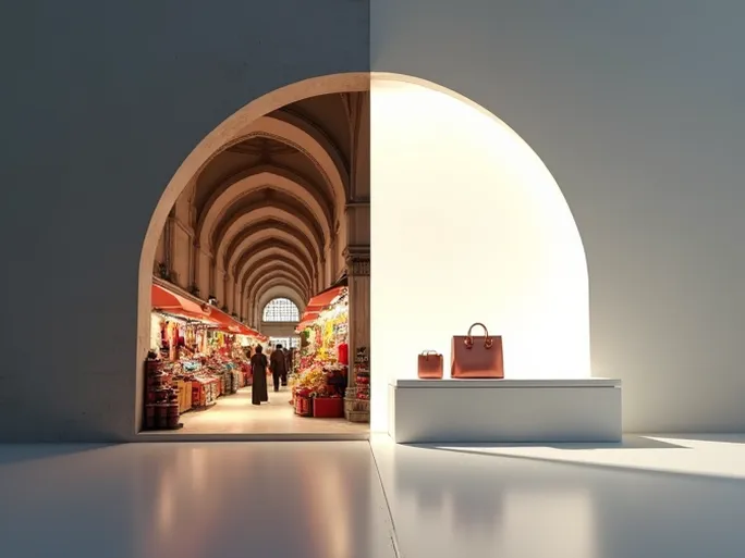 跨境电商智选阿里巴巴国际站 vs 独立站品牌出海增长之路