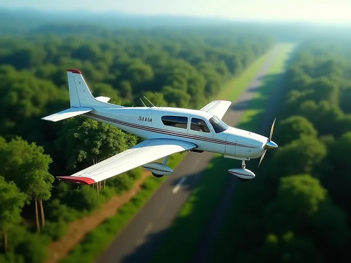 Colombia Opens La Pedrera Airport to Boost Amazon Access