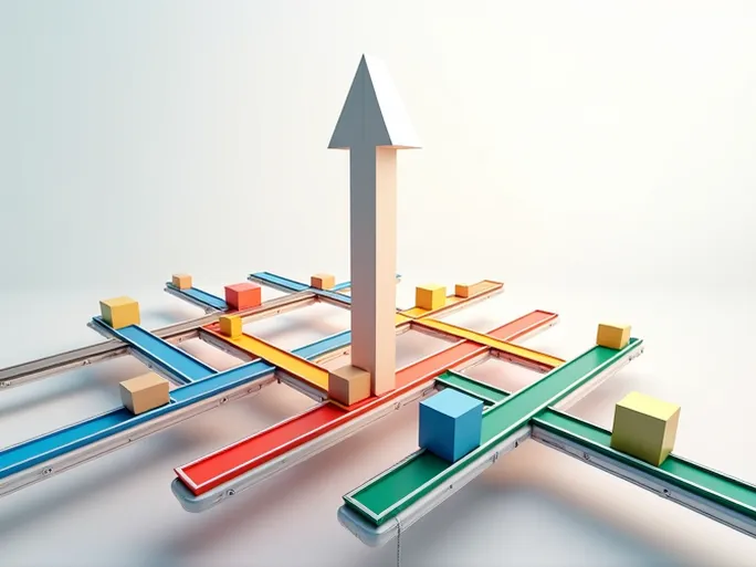 Ecommerce Logistics Adapts to Rising Demand Diverse Delivery